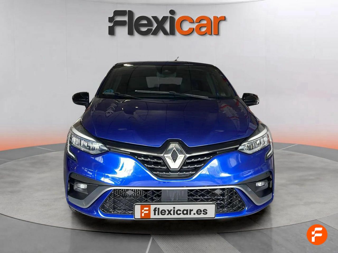 Foto Renault Clio 3