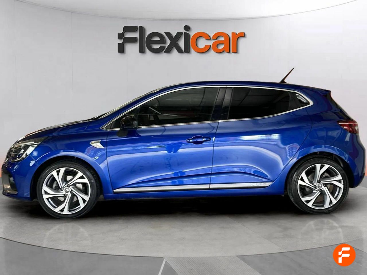 Foto Renault Clio 4