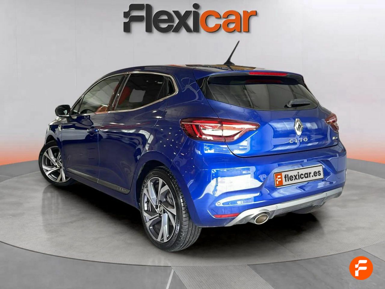Foto Renault Clio 8
