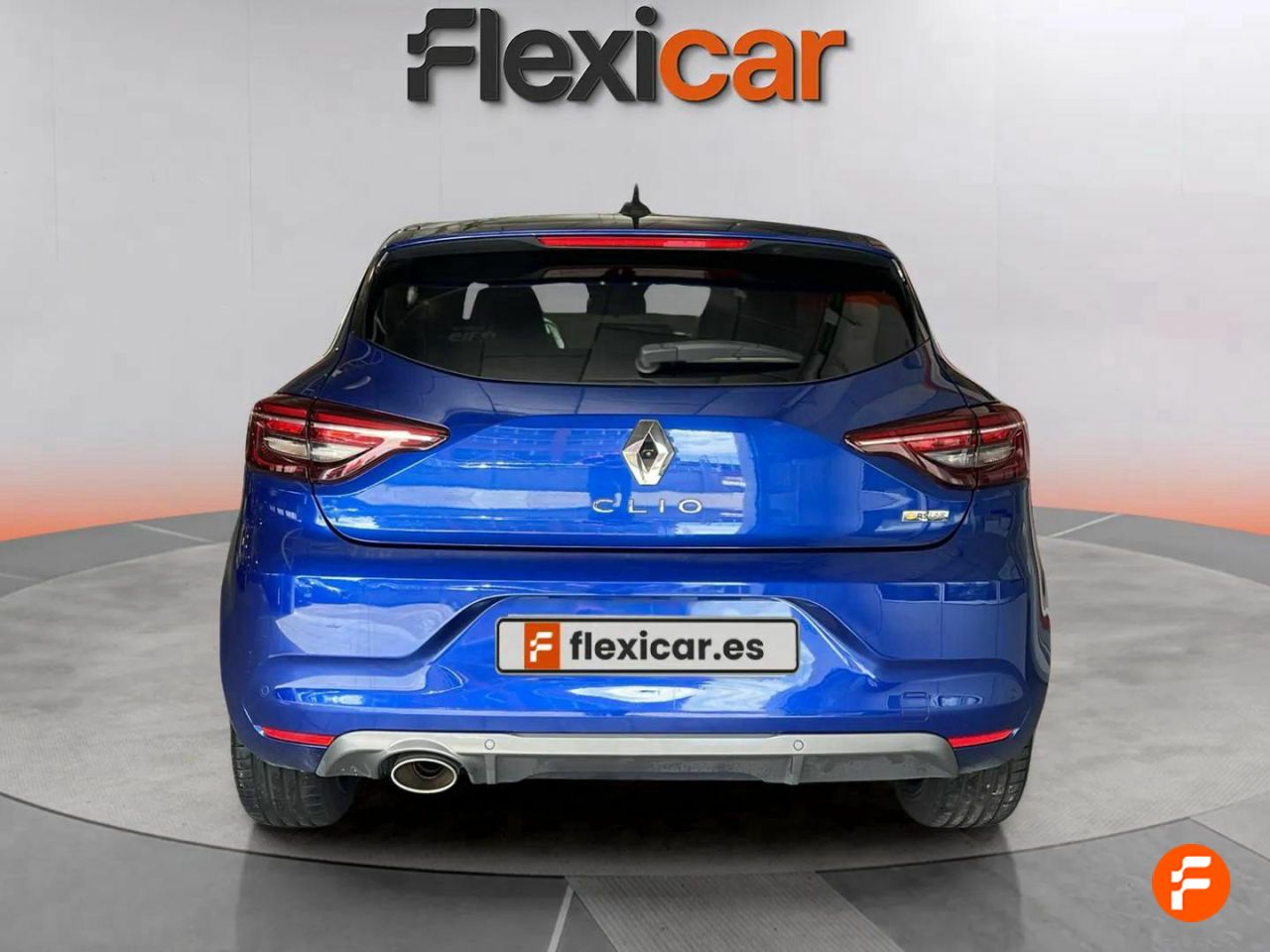 Foto Renault Clio 9