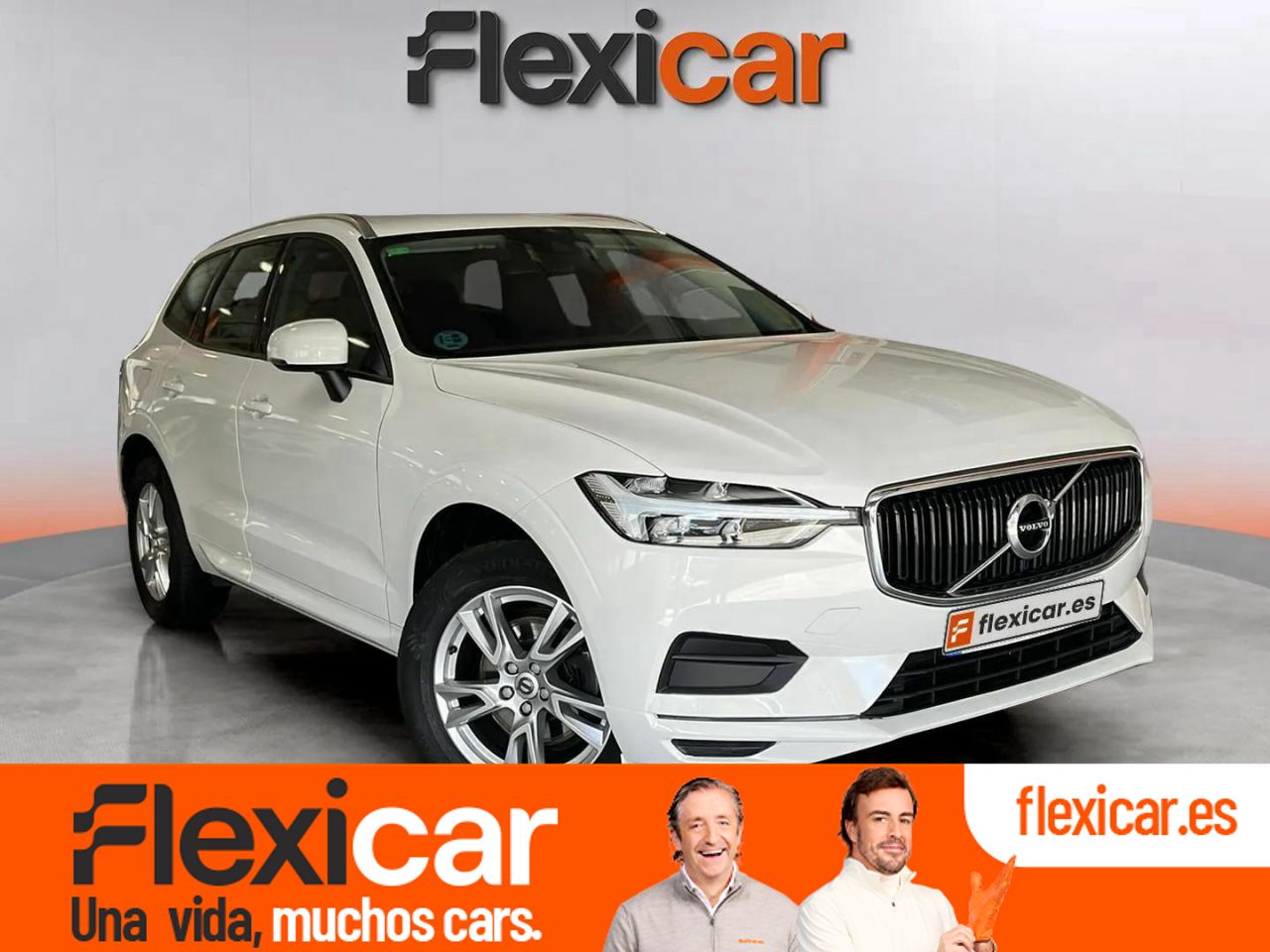 Foto Volvo XC60 1