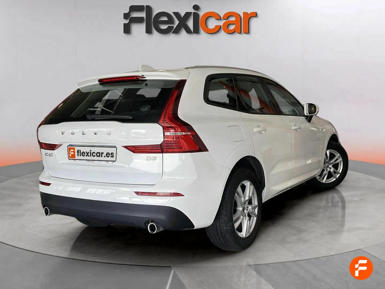Foto Volvo XC60 8