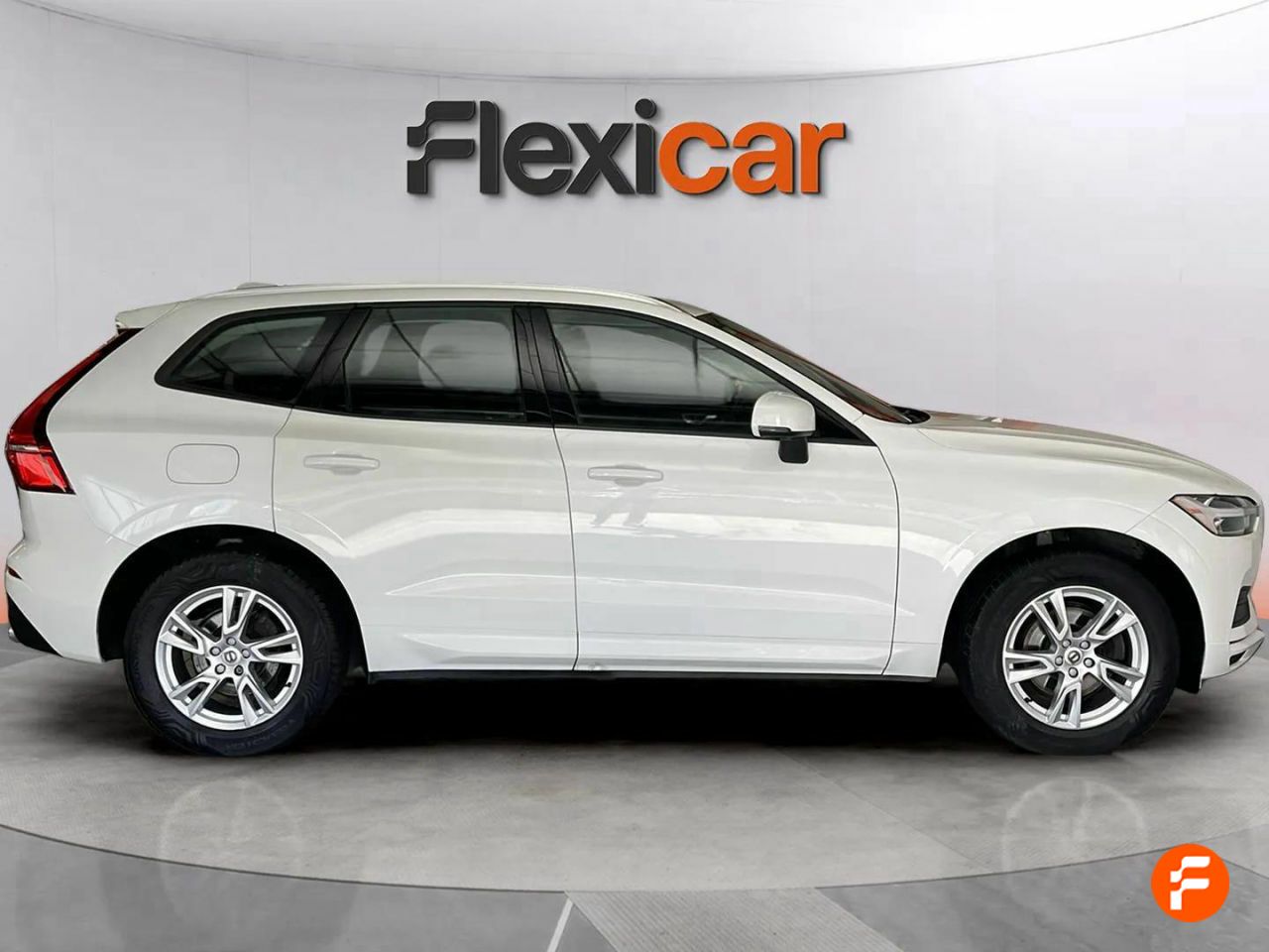 Foto Volvo XC60 9
