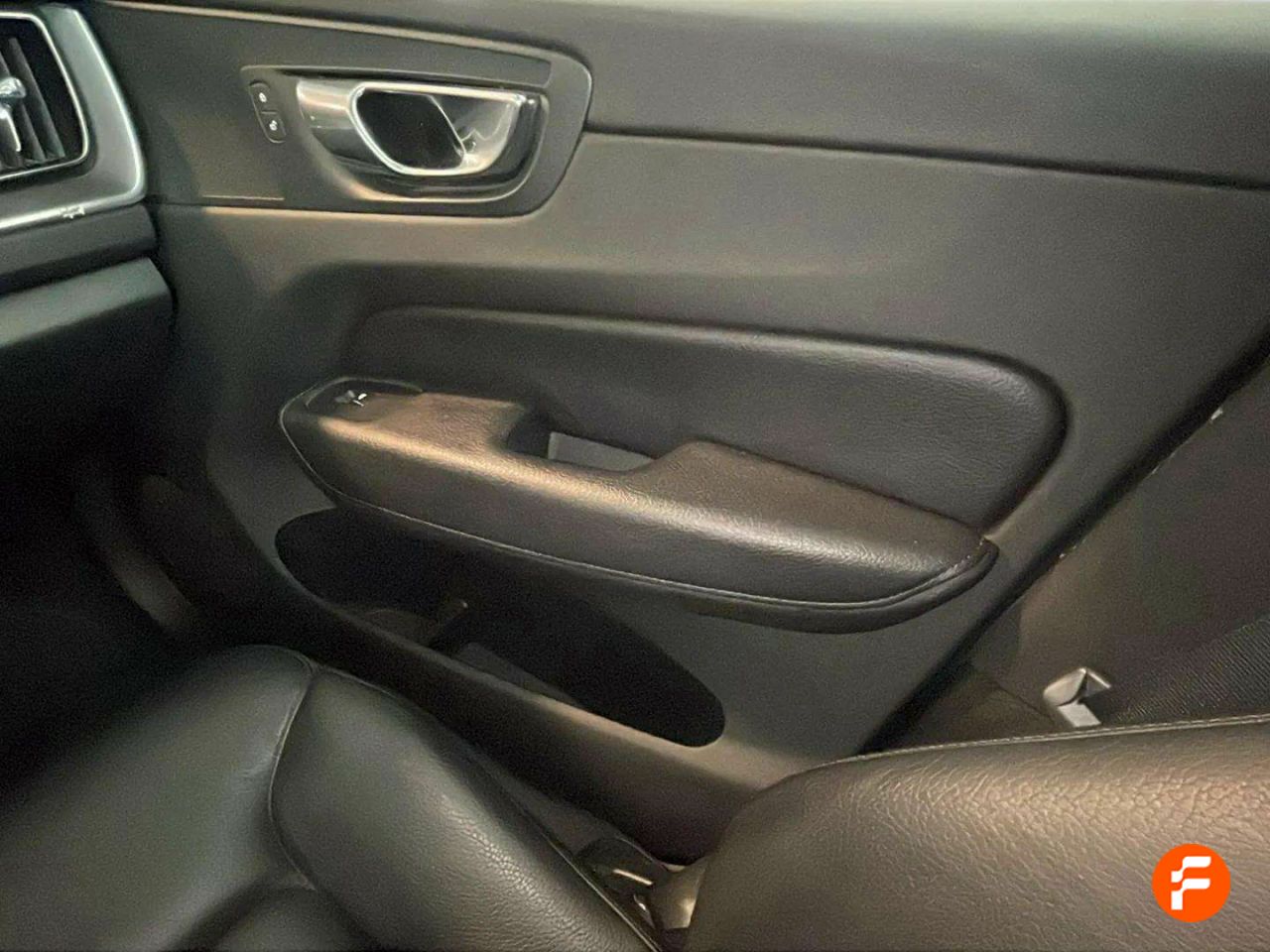 Foto Volvo XC60 13