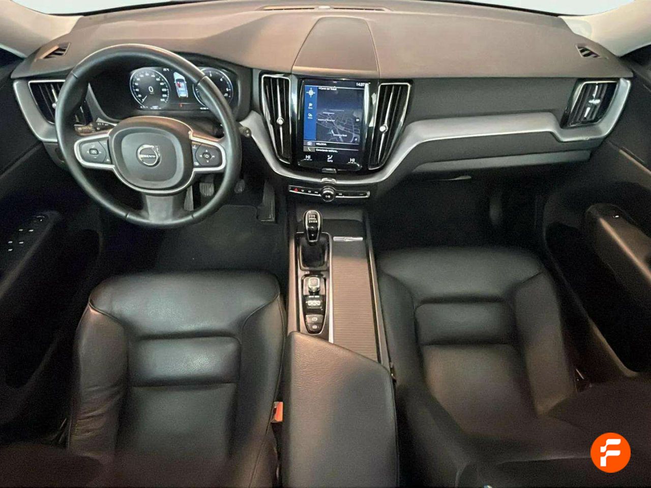 Foto Volvo XC60 17