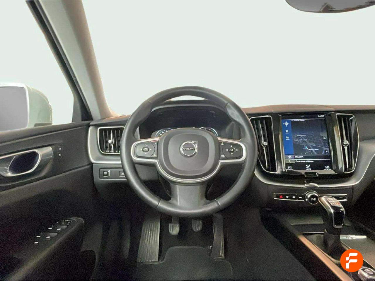 Foto Volvo XC60 20