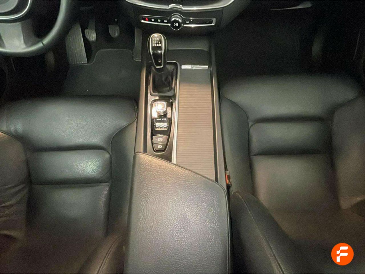 Foto Volvo XC60 23