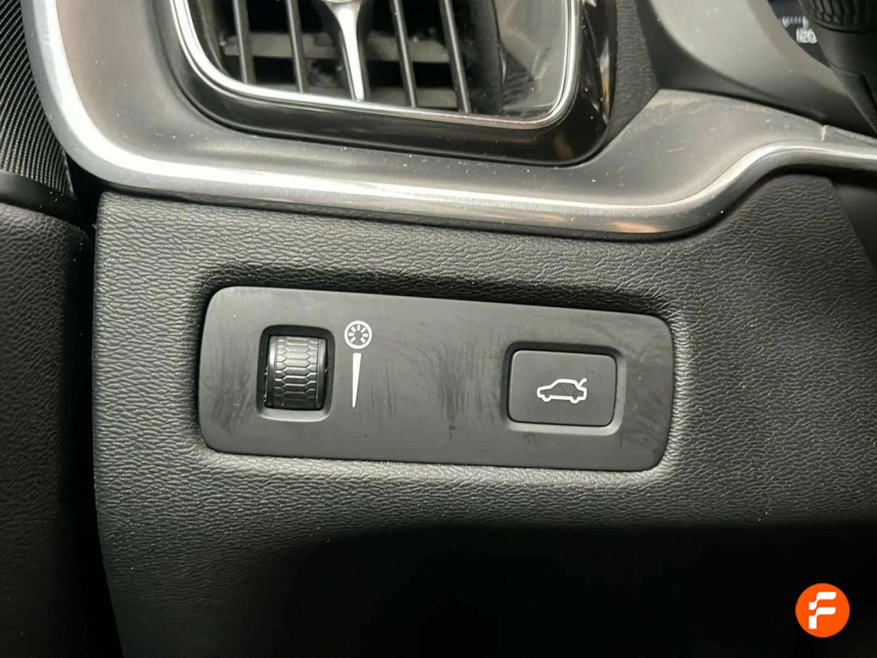 Foto Volvo XC60 24