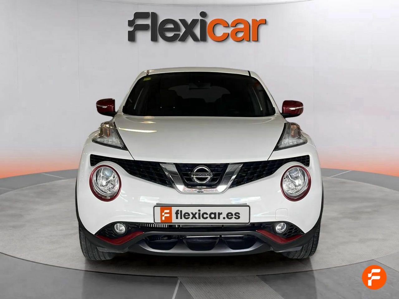 Foto Nissan Juke 3