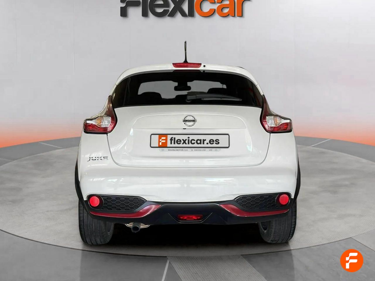 Foto Nissan Juke 7