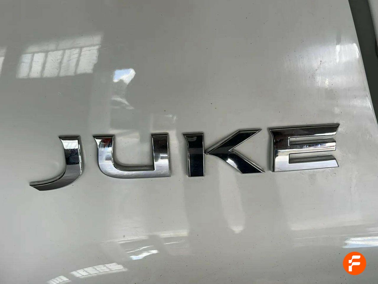 Foto Nissan Juke 11
