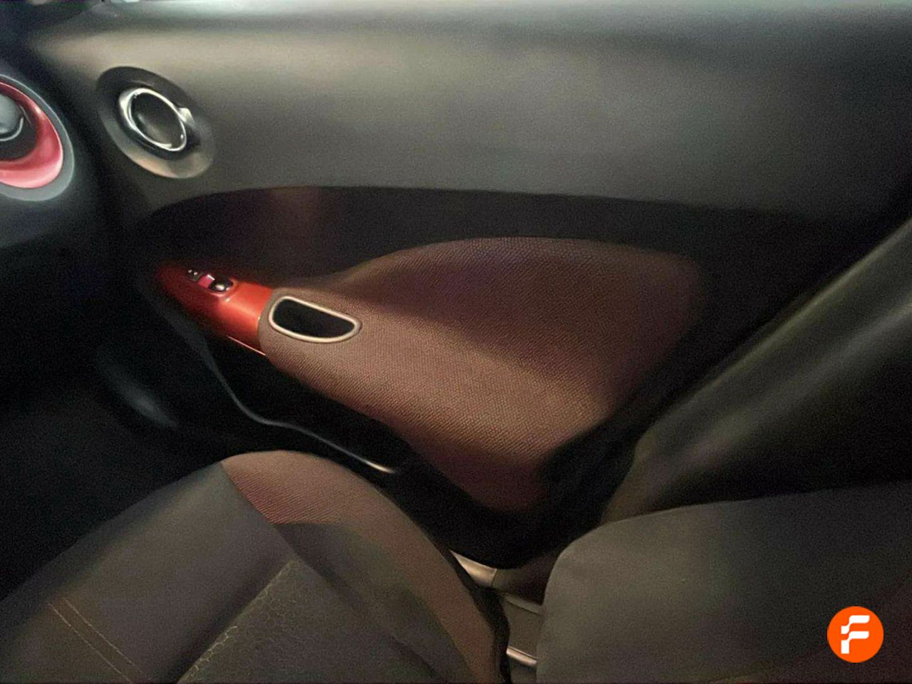 Foto Nissan Juke 13