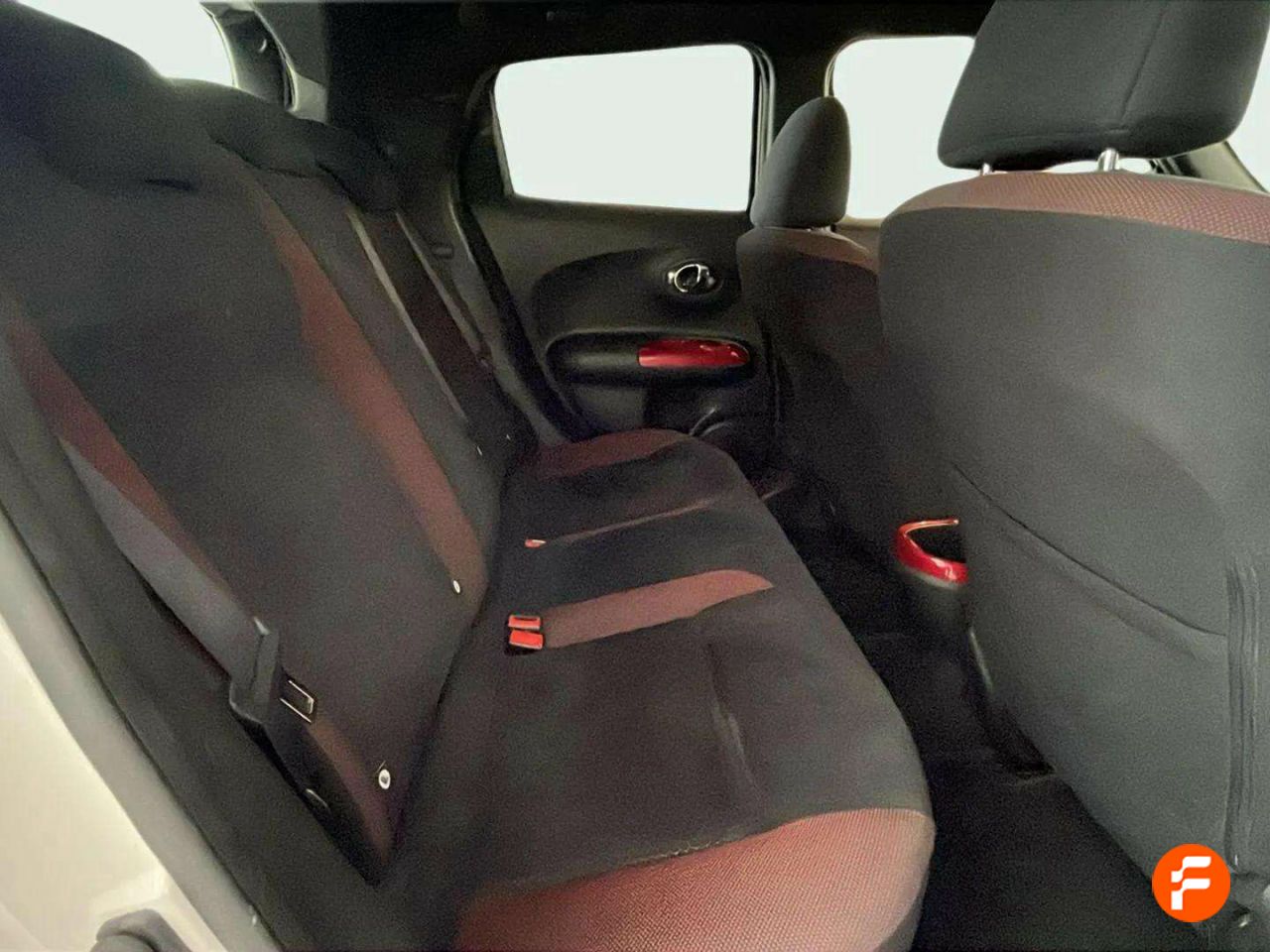 Foto Nissan Juke 15