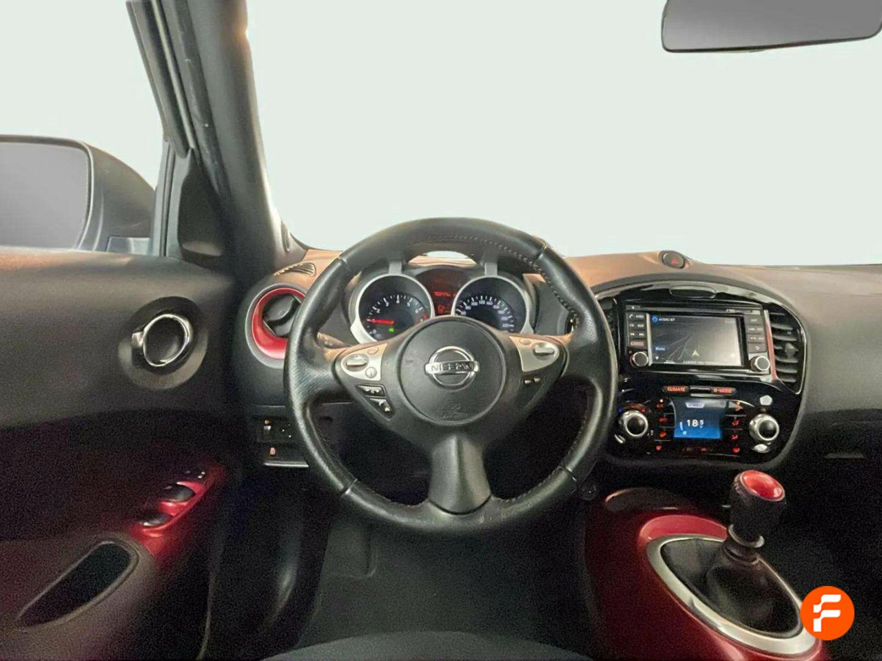 Foto Nissan Juke 20