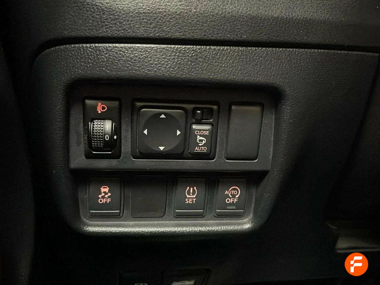 Foto Nissan Juke 25