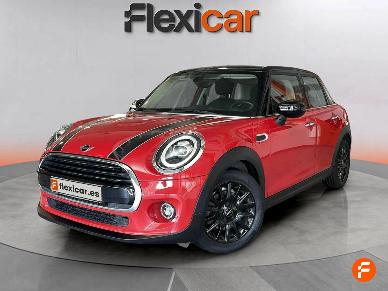 Foto Mini Cooper 2