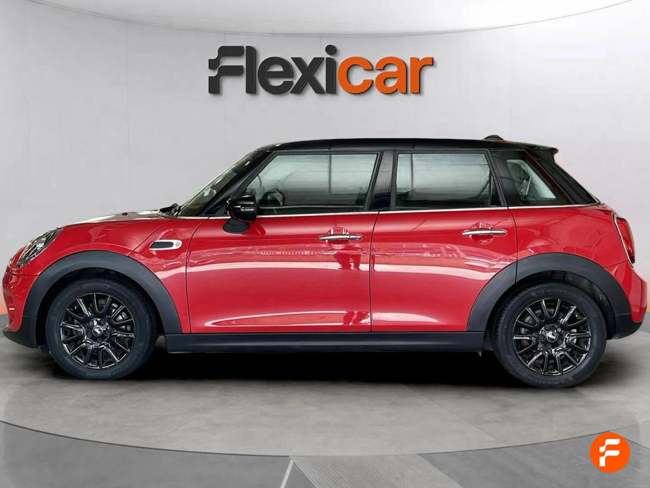 Foto Mini Cooper 4