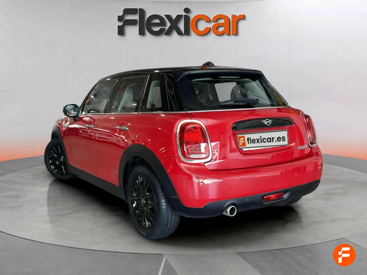 Foto Mini Cooper 5