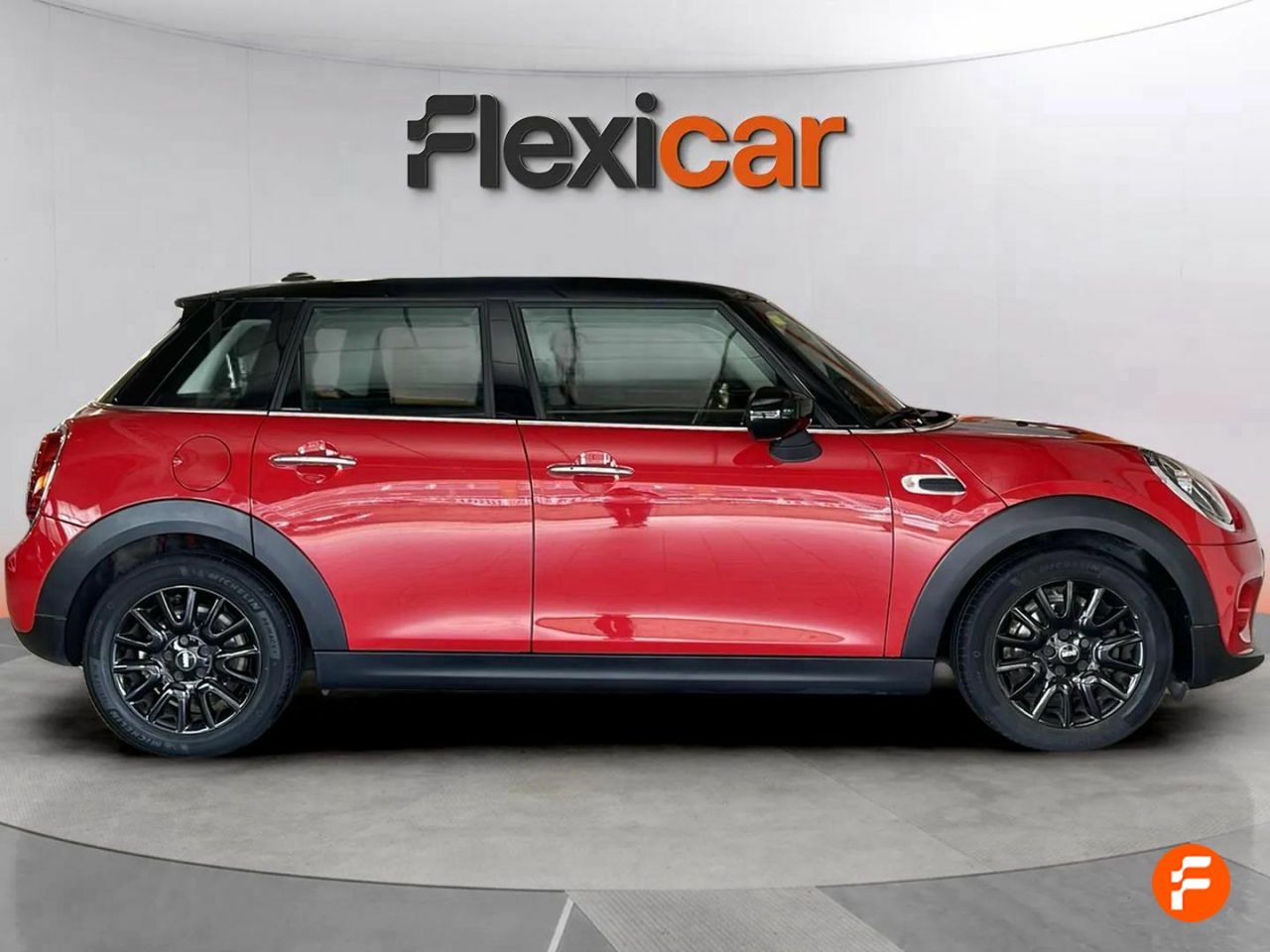Foto Mini Cooper 8