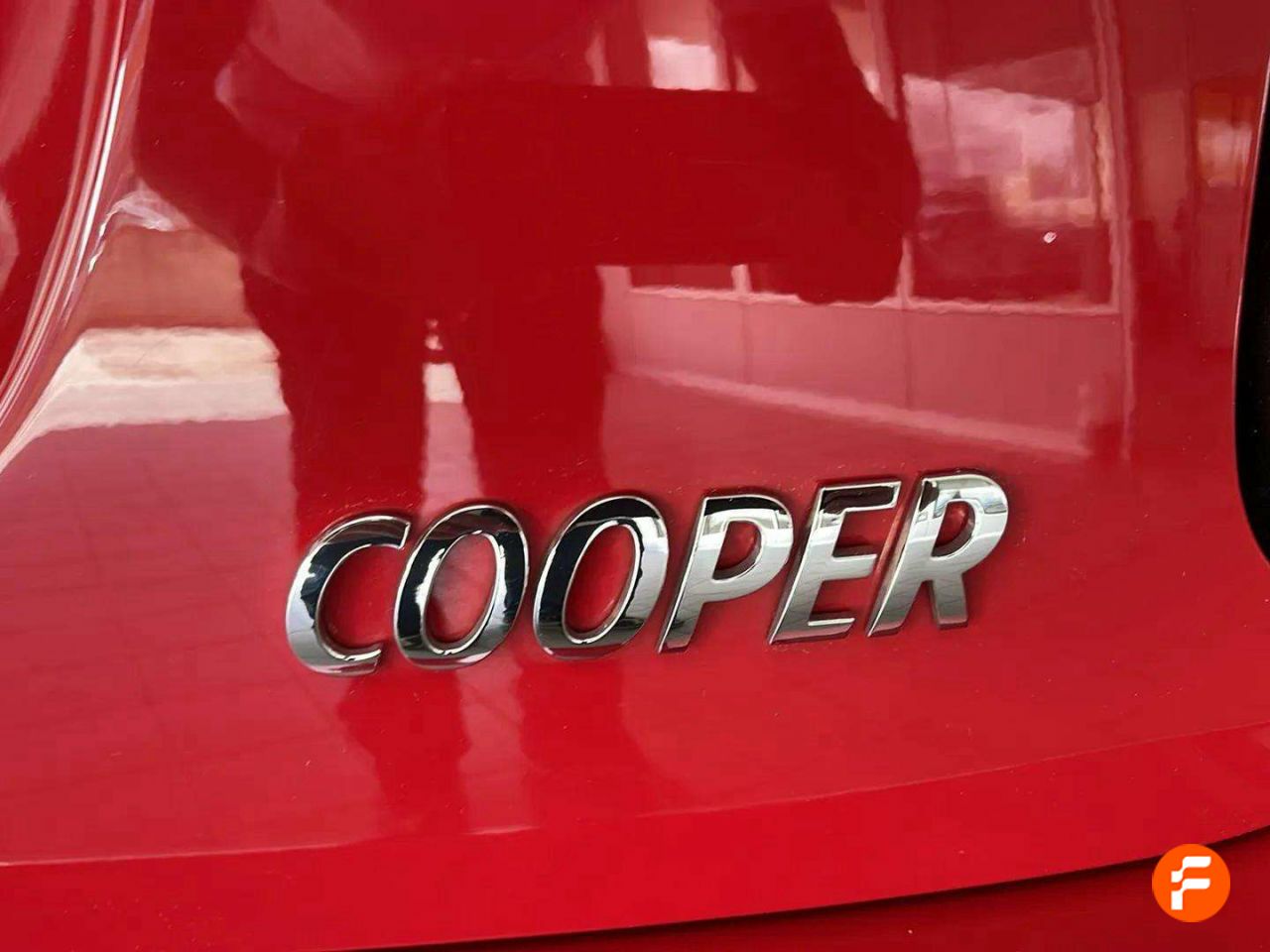 Foto Mini Cooper 12