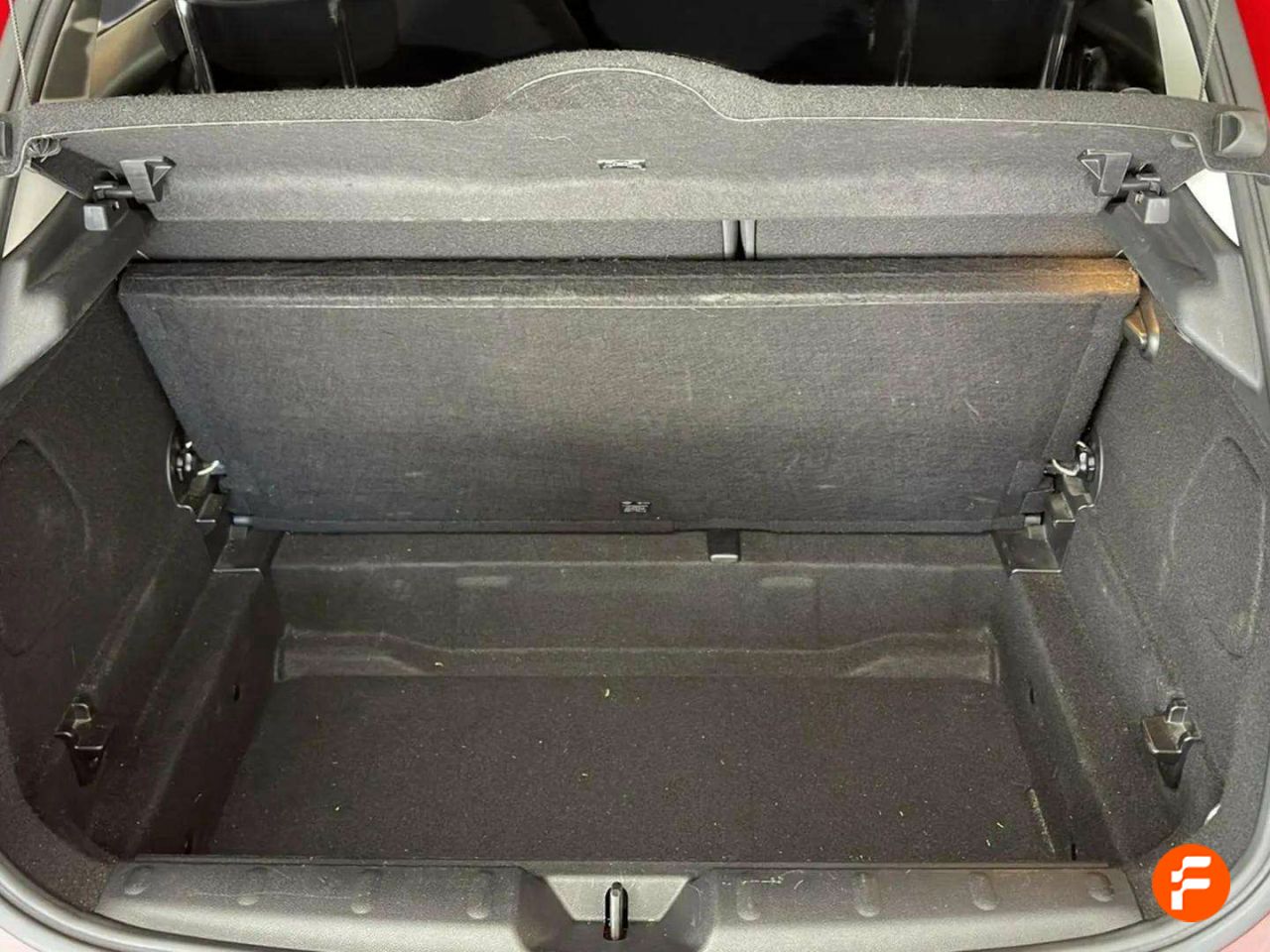 Foto Mini Cooper 13