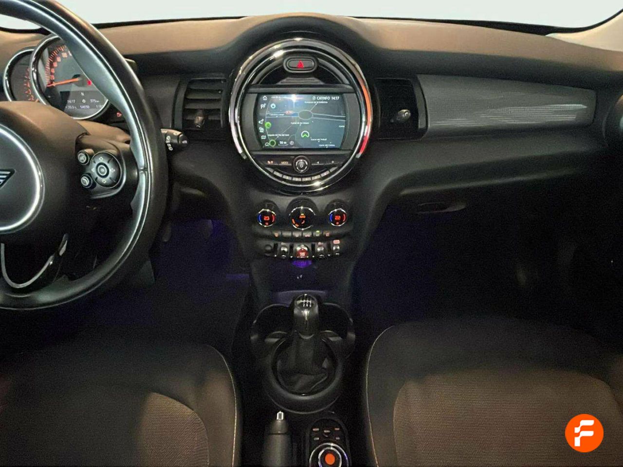 Foto Mini Cooper 19