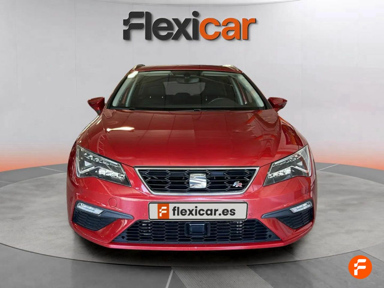 Foto Seat León 2