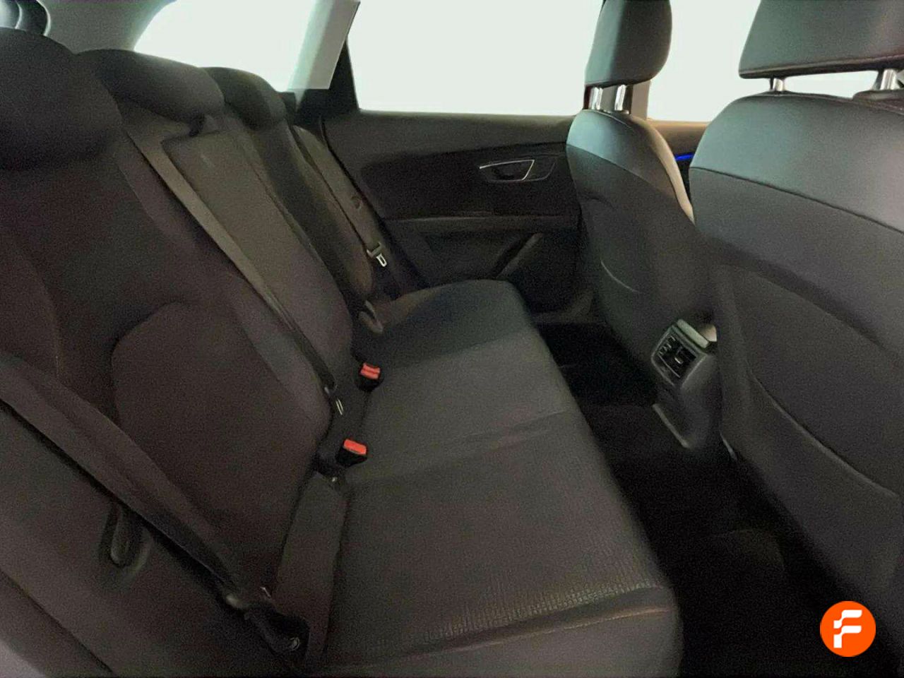 Foto Seat León 11