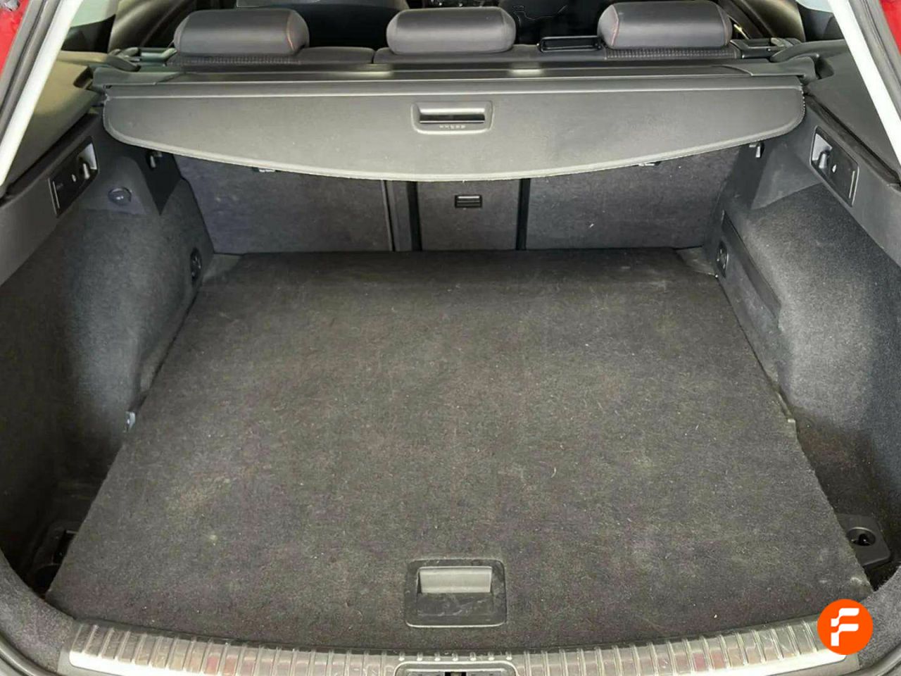 Foto Seat León 12