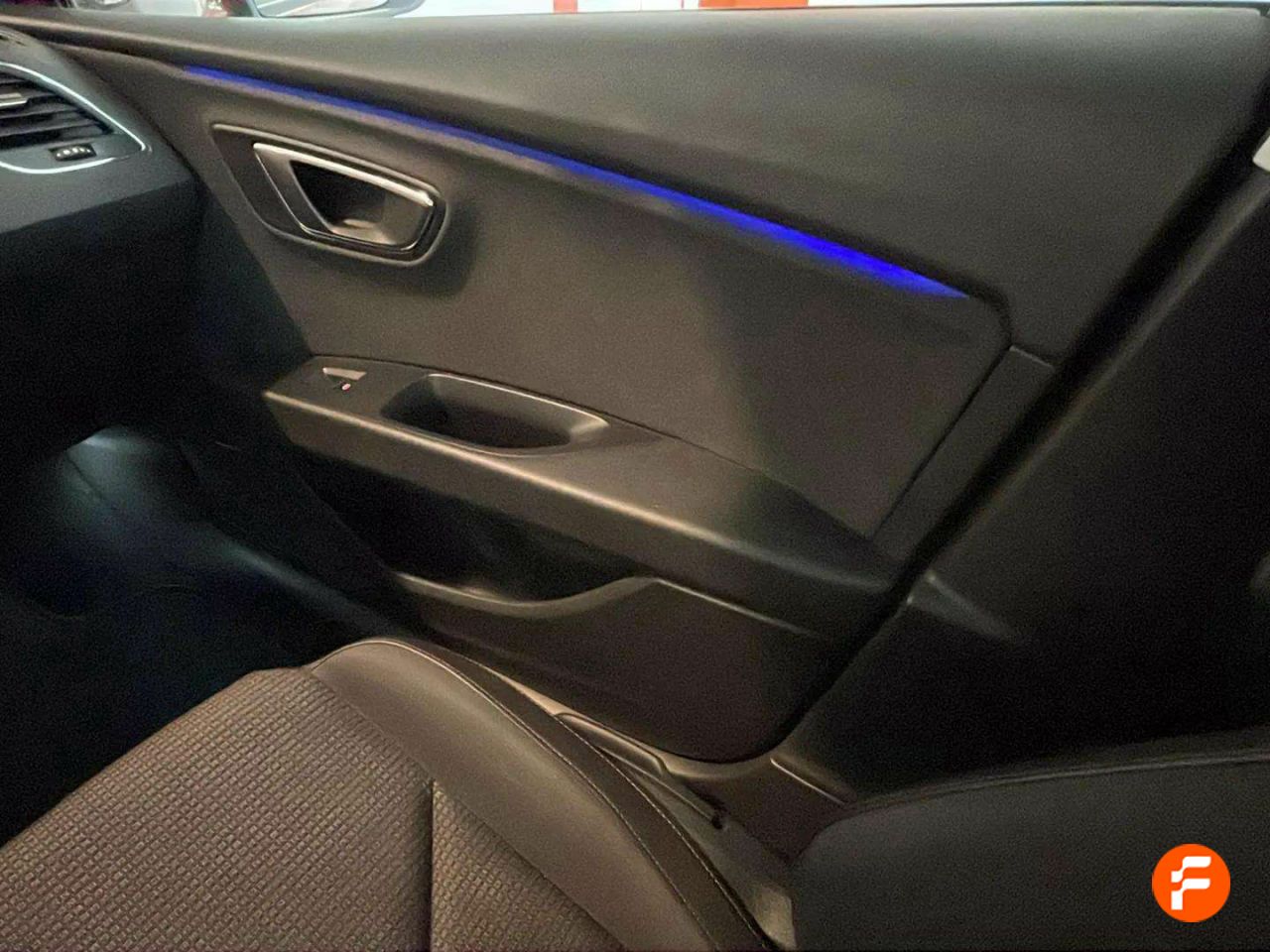 Foto Seat León 13