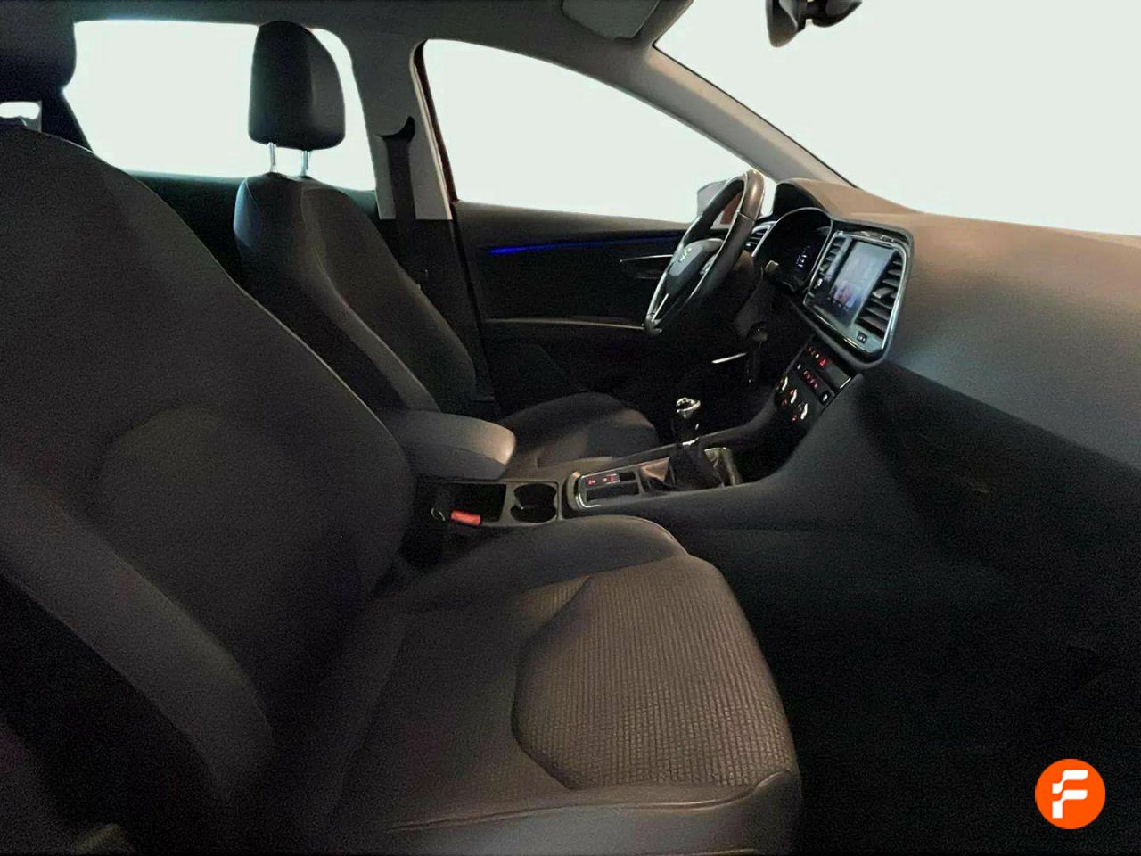 Foto Seat León 14
