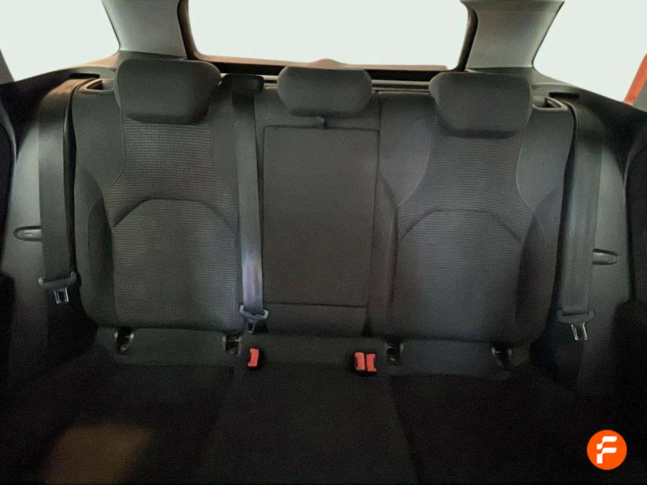 Foto Seat León 15