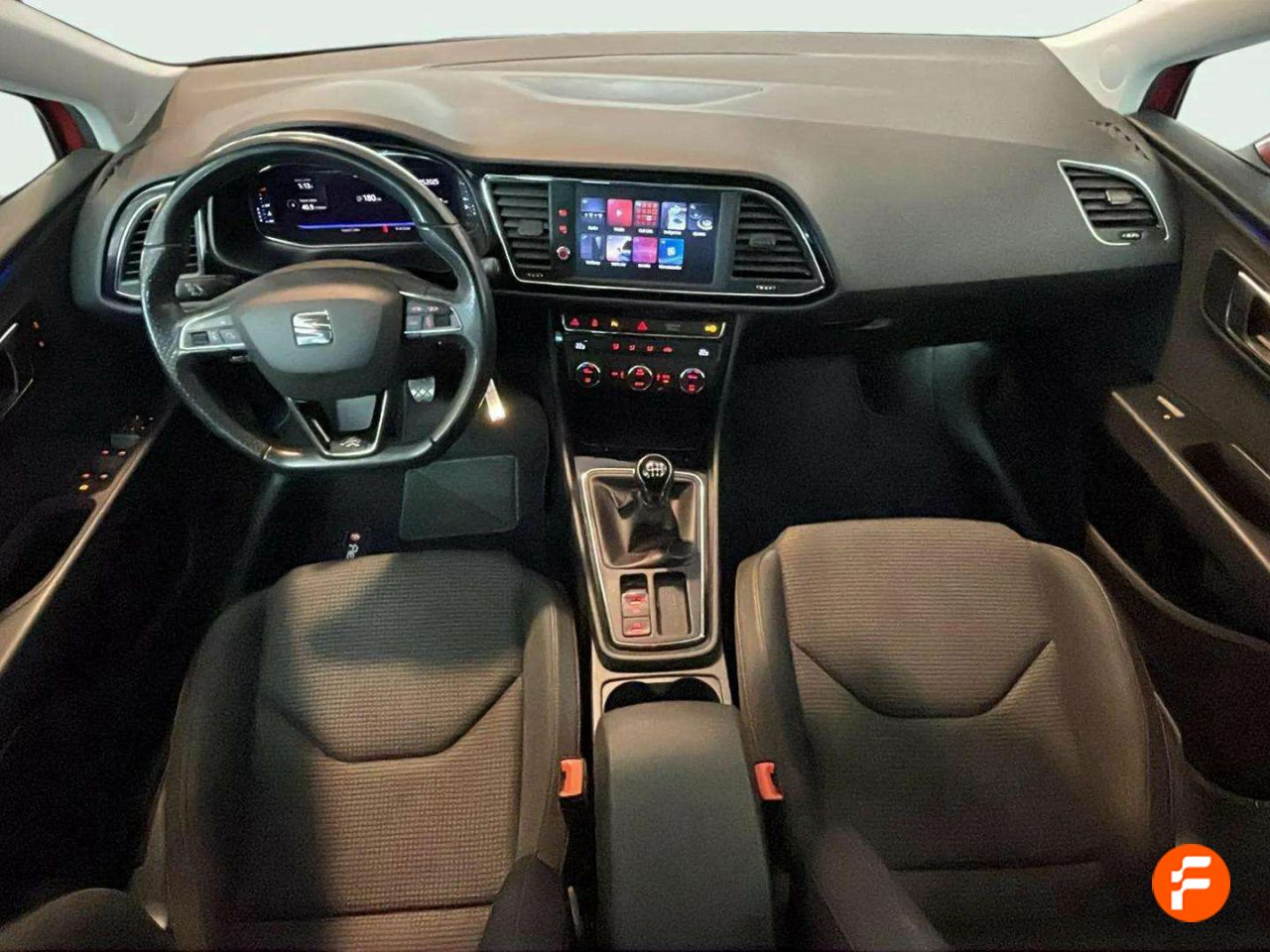 Foto Seat León 17