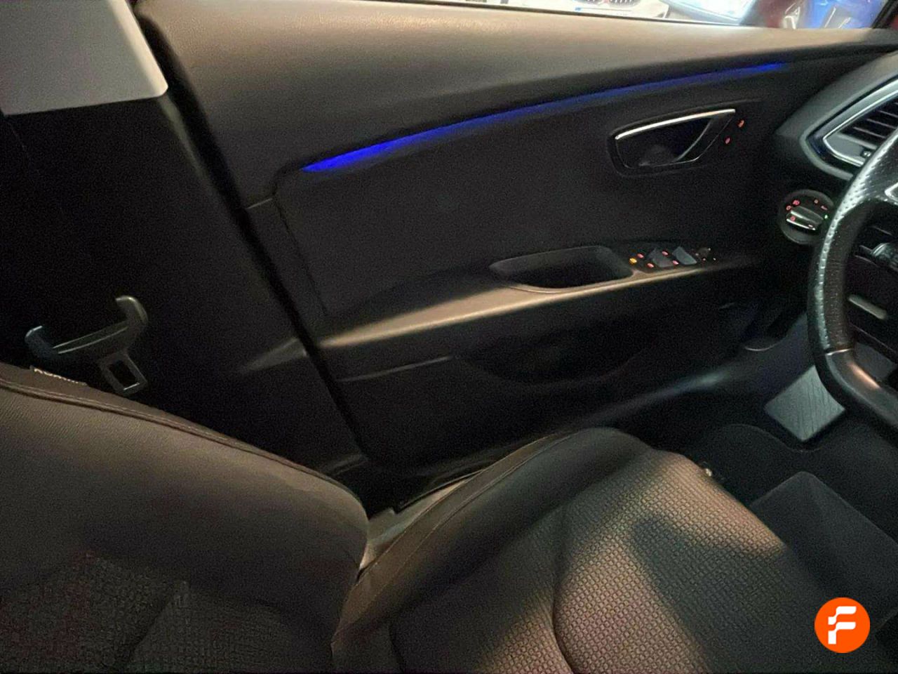 Foto Seat León 18