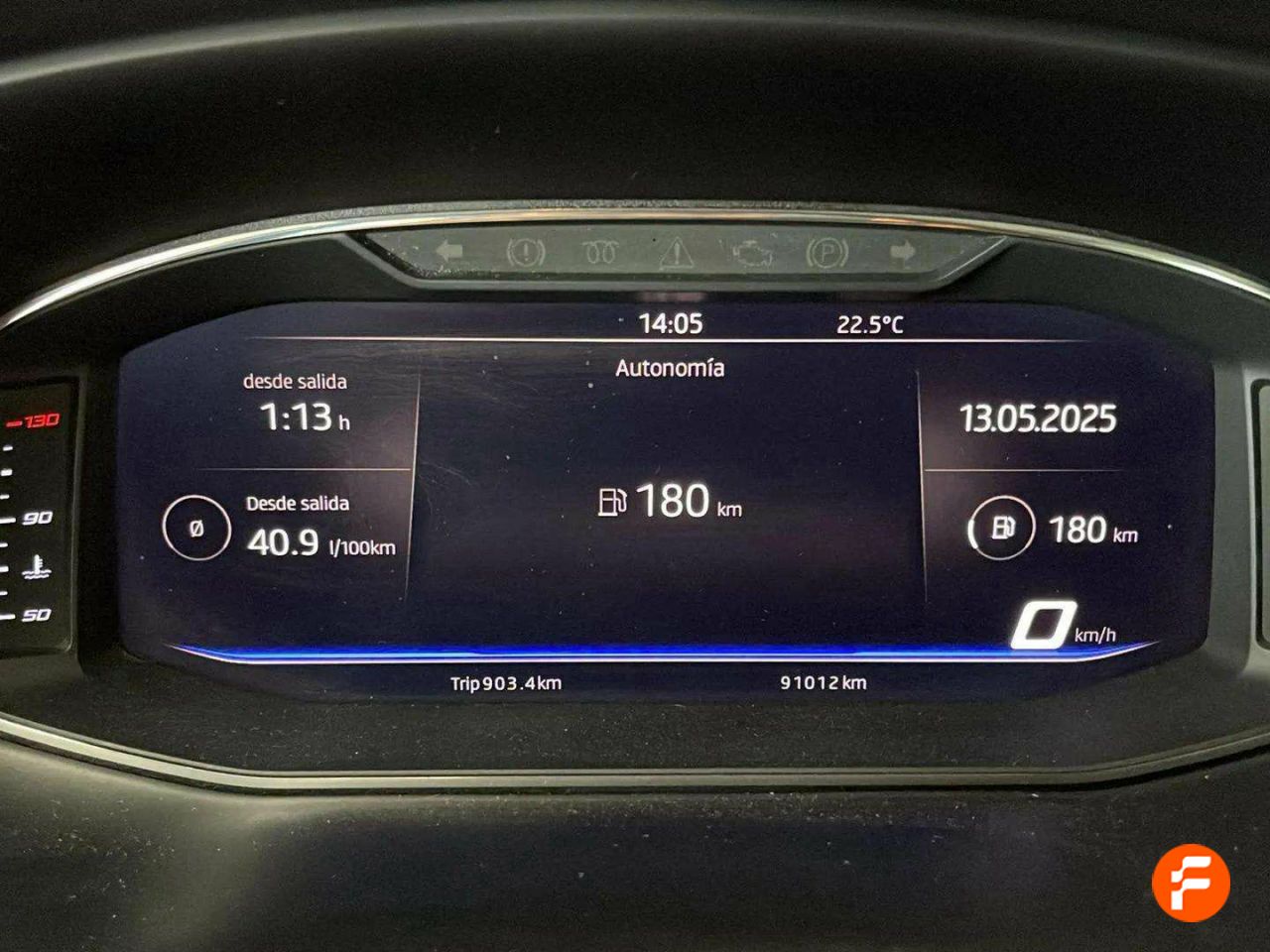Foto Seat León 19