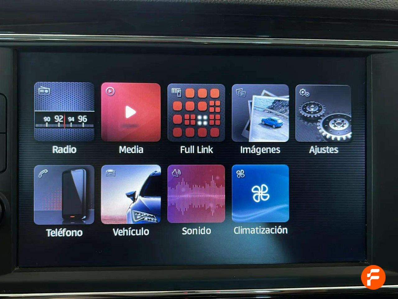 Foto Seat León 21