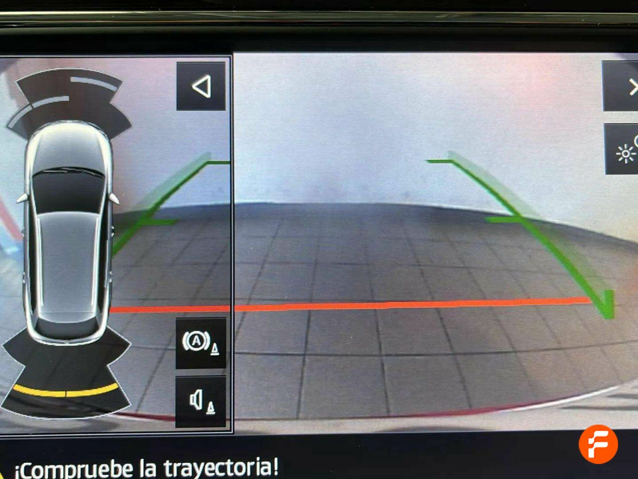 Foto Seat León 22
