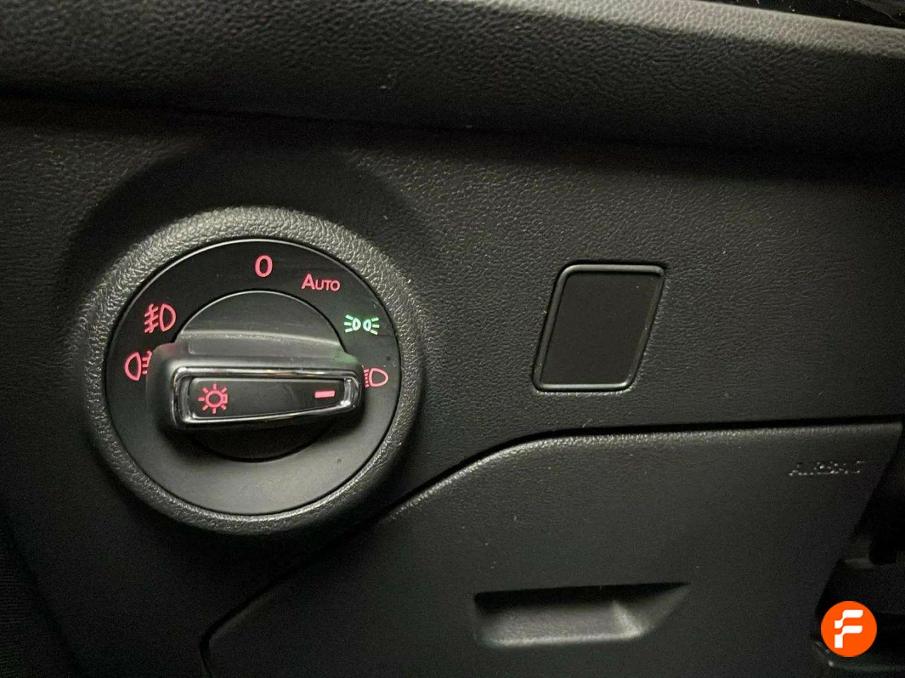 Foto Seat León 25