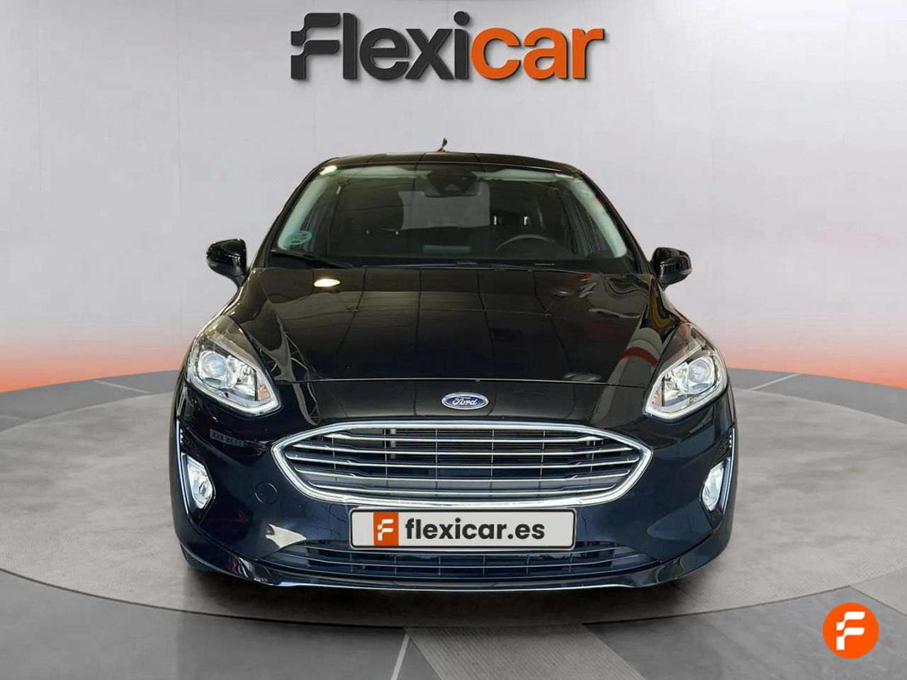 Foto Ford Fiesta 3