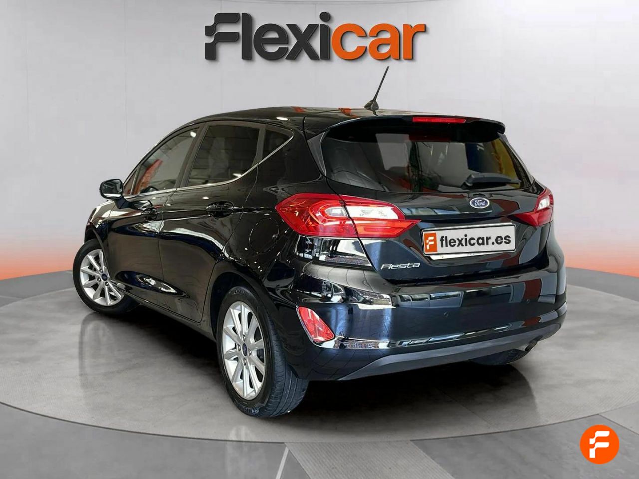 Foto Ford Fiesta 7