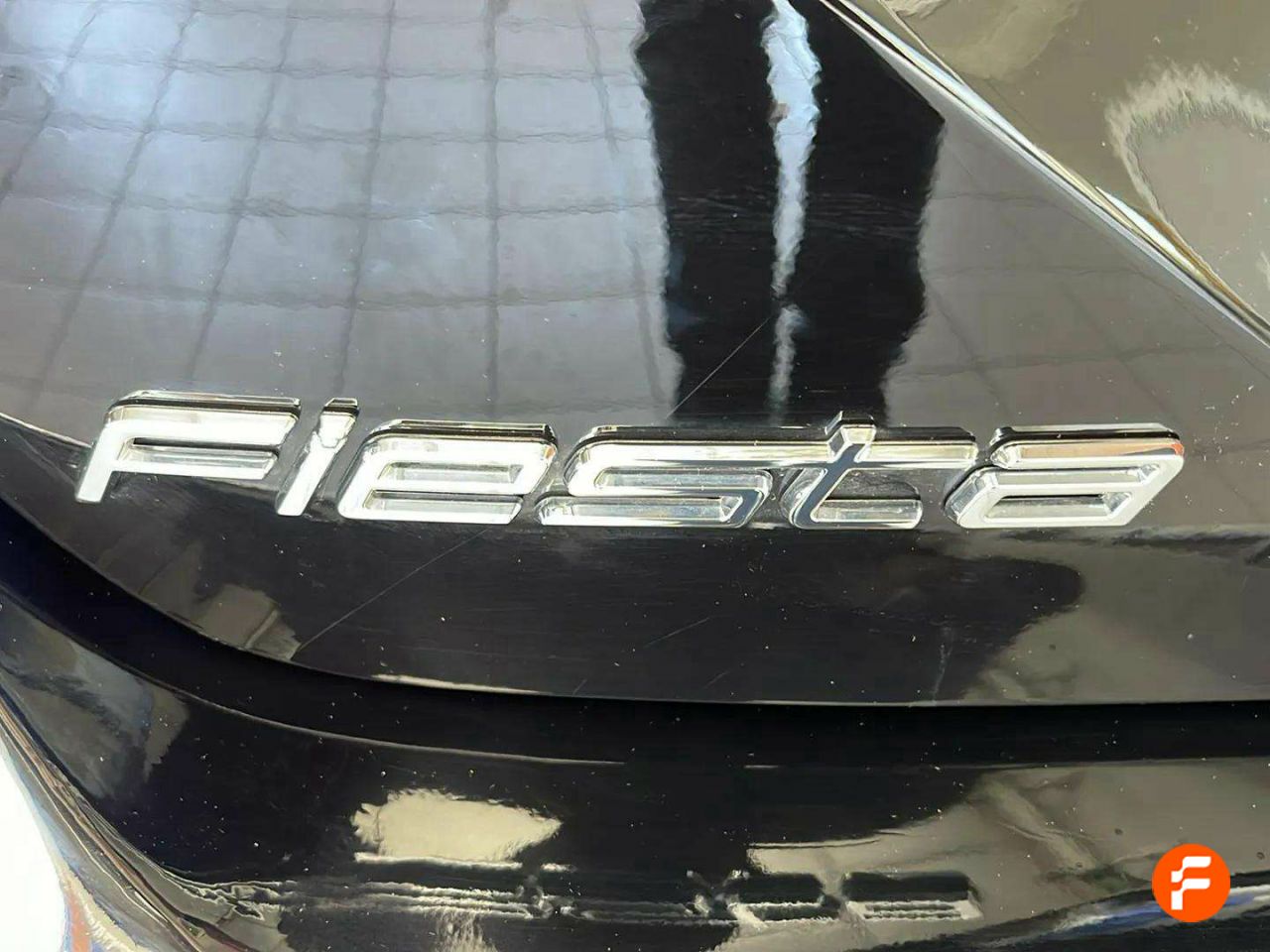 Foto Ford Fiesta 9