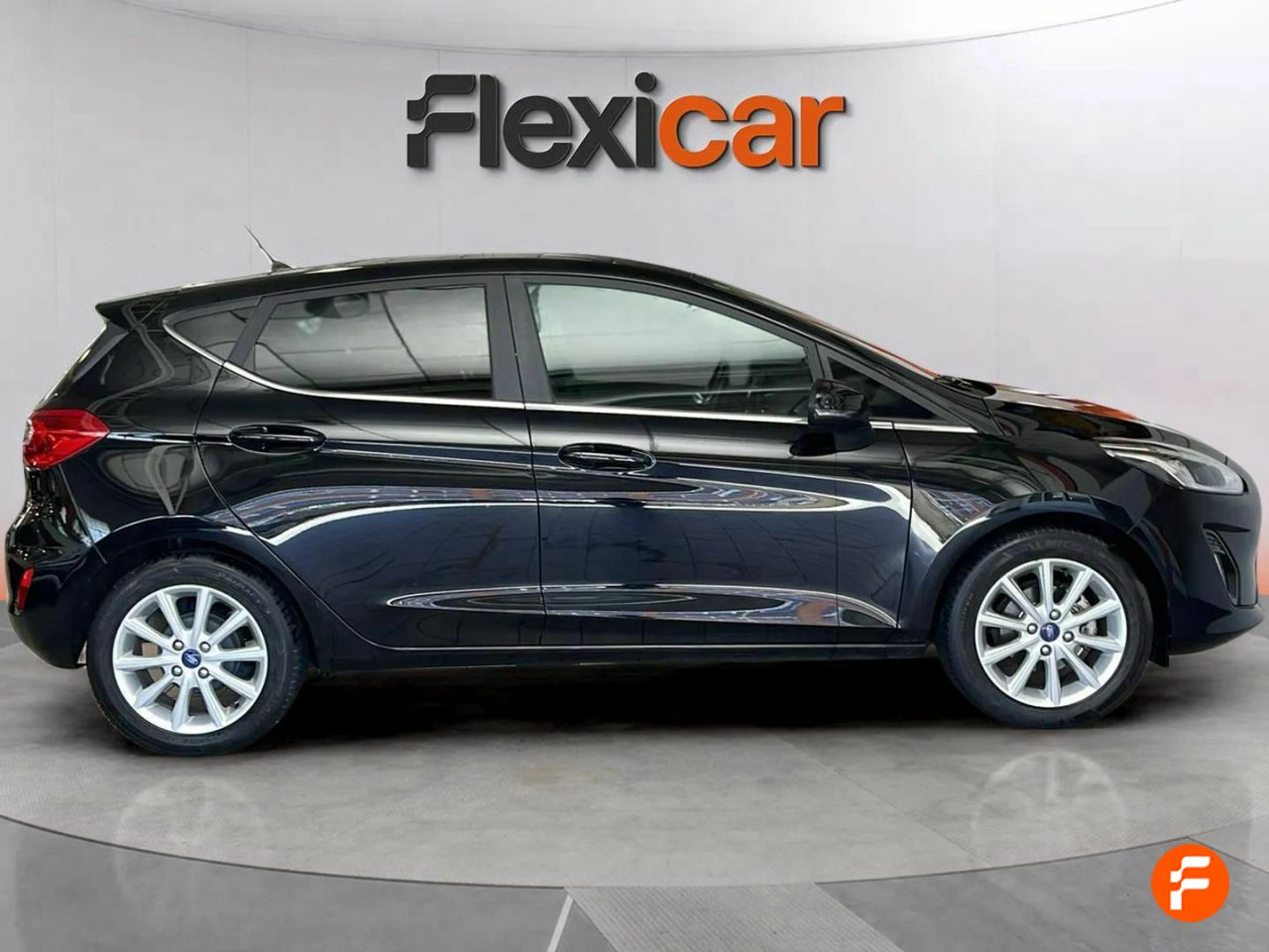 Foto Ford Fiesta 10