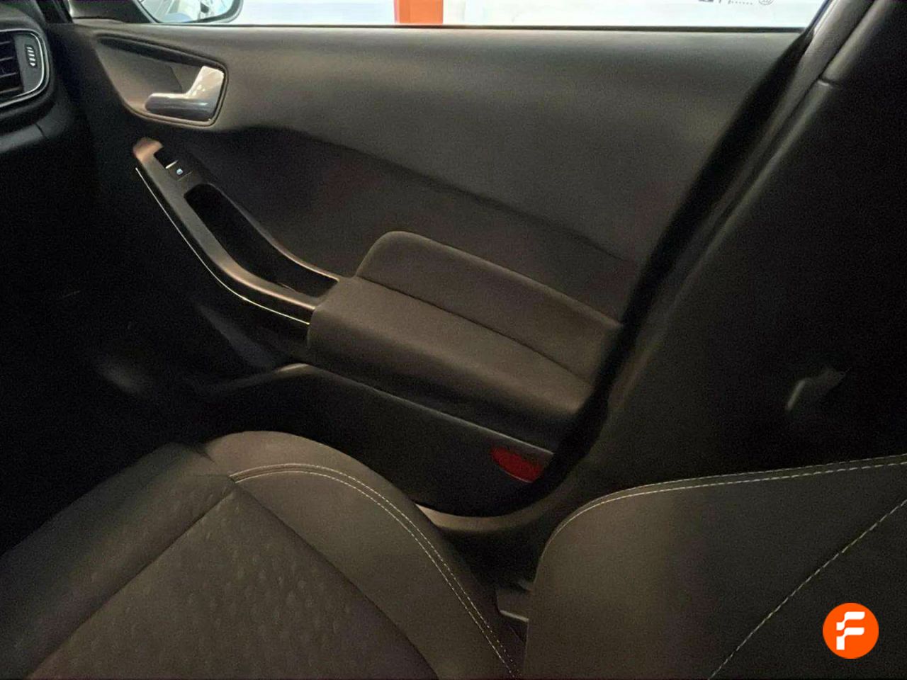 Foto Ford Fiesta 11