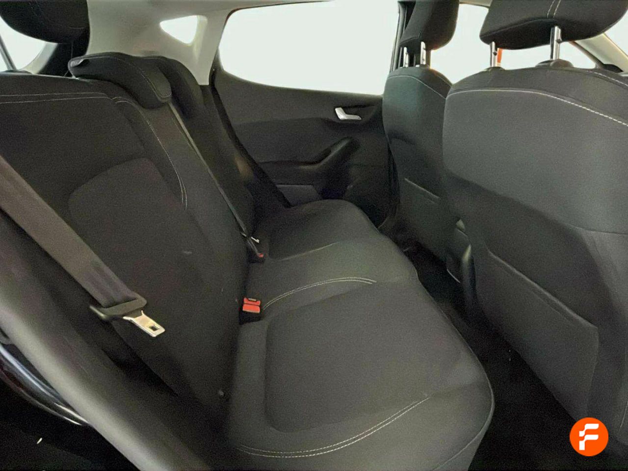 Foto Ford Fiesta 13
