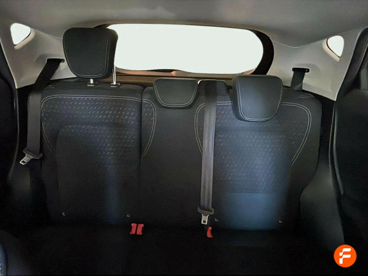 Foto Ford Fiesta 14