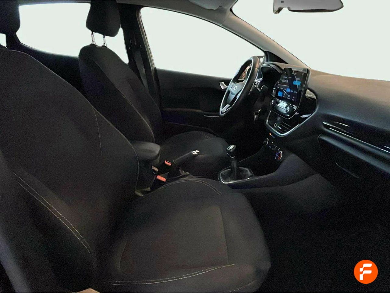 Foto Ford Fiesta 15
