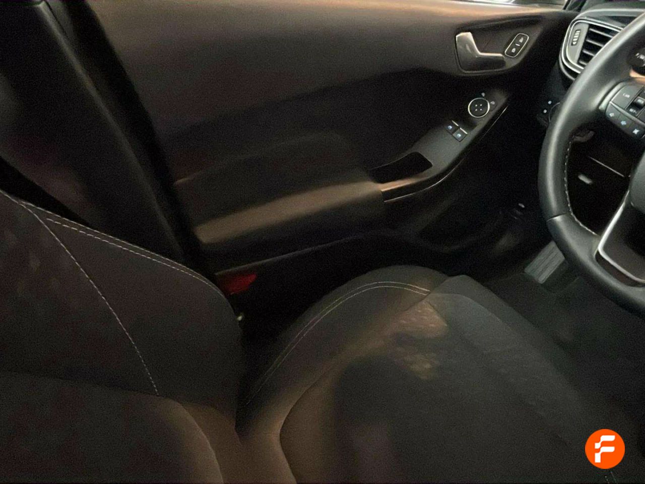 Foto Ford Fiesta 18