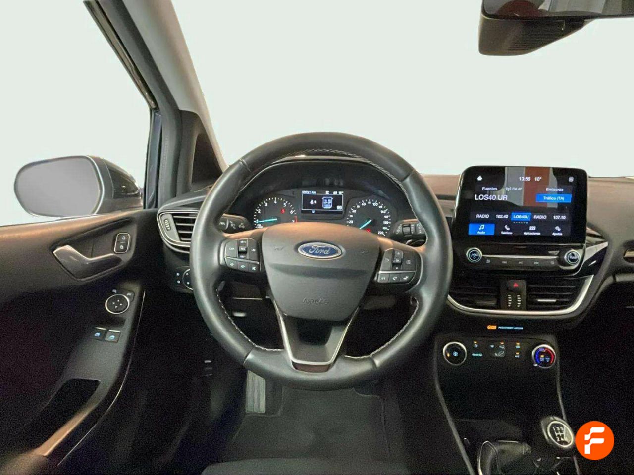 Foto Ford Fiesta 19