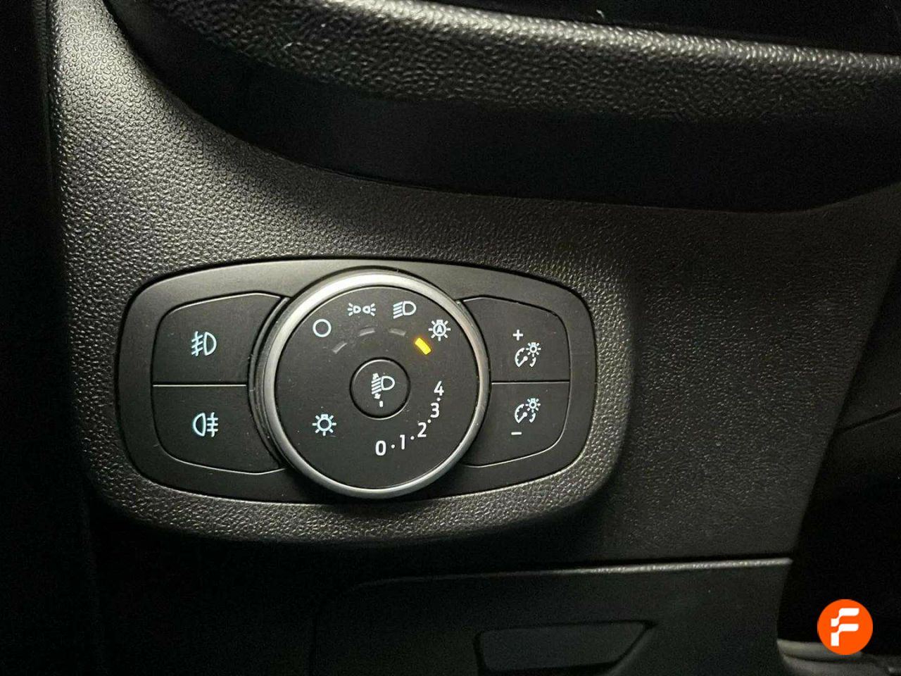 Foto Ford Fiesta 22