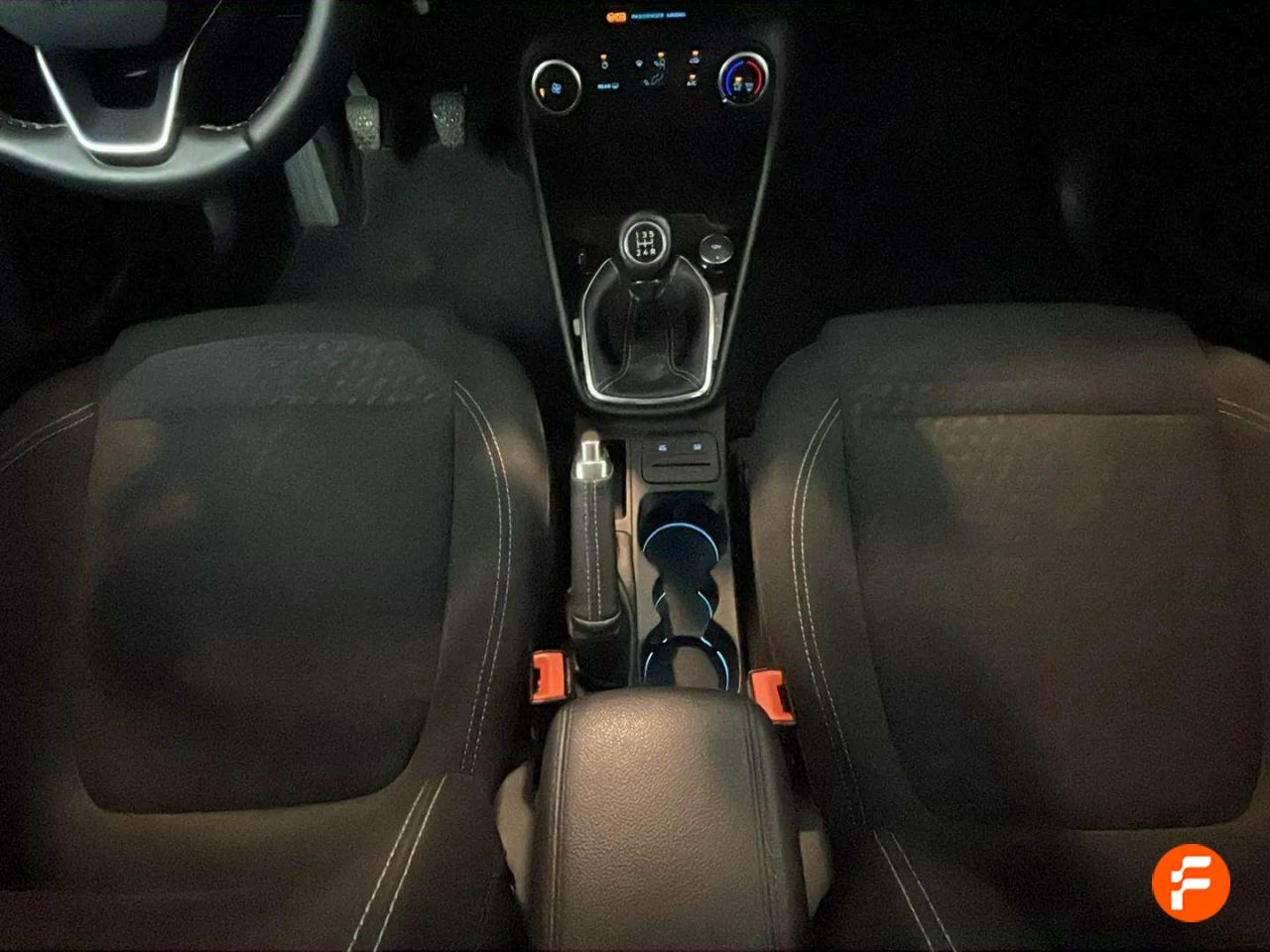 Foto Ford Fiesta 23